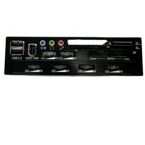 Scythe Kama Panel 4 Multi Functional Controller Device